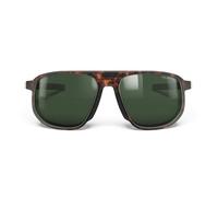 Julbo - Ward Spectron Polarized S3 (VLT 11%) - Sunglasses size L, green