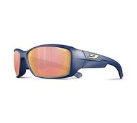 Julbo WHOOPS Unisex Adult Sunglasses Blue-Gold Category 3