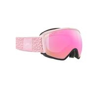 Julbo - Women's photochromic Ski goggles - Hit Reactiv 1-3 HC Pink/Black Pink one size