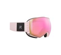 Julbo - Women's photochromic Ski goggles - Lightyear Reactiv 1-3 GC Light Pink Pink one size