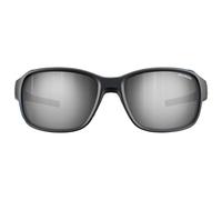 Julbo - Women's Monterosa 2 Polarized S3 (VLT 12%) - Glacier glasses size M, grey