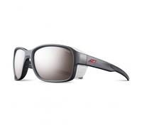 Julbo - Women's Monterosa 2 S4 (VLT 5%) - Glacier glasses size M, grey