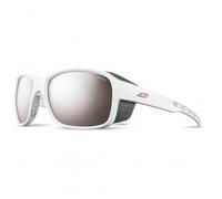 Julbo - Women's Monterosa 2 S4 (VLT 5%) - Glacier glasses size M, white/grey