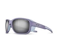 Julbo - Women's Monterosa 2 Spectron S4 - Glacier glasses size M, grey