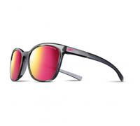 Julbo Spark - Sunglasses - Women's Translu Grey Spectron 3CF - Smoke