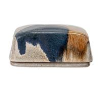 Jule Butter Dish Multicoloured one size