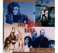 Jule Neigel Band - D i e . B e s t e n . S o n g s