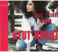 Jule Neigel Band - Heut' Nacht [Single-CD]