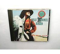 Jule Neigel Band - Nur nach vorn (1991)