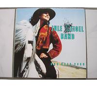 Jule Neigel Band - Nur nach vorn (1991) [VINYL]