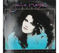 Jule Neigel Band - Schatten An Der Wand - Intercord - INT 145.109