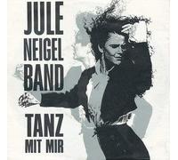 Jule Neigel Band - Tanz mit mir (incl. 3 versions, 1990)