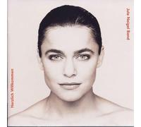 Jule Neigel - Herzlich Willkommen