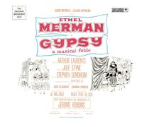 Jule Styne Gypsy - A Musical Fable 1959 Original Broadway Cast (CD) (US IMPORT)