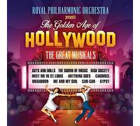 Rpo/Ria Jones/Graham Bickley - The Golden Age of Hollywood - The Great Musicals