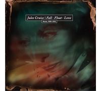 JULEE CRUISE - FALL_FLOAT_LOVE (WORKS 1989-1993) 2CD