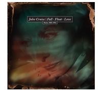 Julee Cruise: FALL_FLOAT_LOVE (Works 1989-1993), 2CD Gatefold Digisleeve