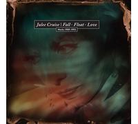 JULEE CRUISE - FALL_FLOAT_LOVE (WORKS 1989-1993) 2CD