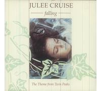 Julee Cruise - Falling (Twin Peaks Theme) [VINYL]
