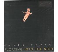 Julee Cruise Floating Into the Night LP vinyl Europe Music On Vinyl 2015 180g