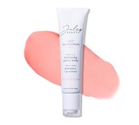 Julep 24/7 Lip Treatment - Hydrating & Glossy Lip Balm and Lip Sleeping Mask with Shea Butter - Moisturise, Protect & Soothe - Vegan & Cruelty-Free - Hint of Tint