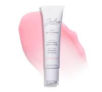 Julep 24/7 Lip Treatment - Hydrating Lip Balm and Lip Sleeping Mask - Moisturizing Lip Repair - Soothe Dry Chapped Lips - Shea Butter, Sheer Pink
