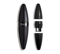 Julep Cosmetic Makeup Pencil Sharpener - Eyeliner, Lip Liner and Eyebrow Pencils - Compact Travel Friendly - Easy to Clean - Universal Sharpener for Wood and Plastic Pencils - German Made Steel