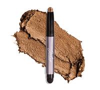 Julep Eyeshadow 101 Crème-to-Powder Eyeshadow Stick (Bronze Shimmer) Long-Lasting, Waterproof Eye Shadow - Blendable, Crease-Proof Eye Shadow Stick with Built-In Smudger