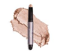Julep Eyeshadow 101 Crème-to-Powder Eyeshadow Stick (Champagne Shimmer) Long-Lasting, Waterproof Eye Shadow - Blendable, Crease-Proof with Built-In Smudger