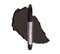 Julep Eyeshadow 101 Crème-to-Powder Eyeshadow Stick (Charcoal Matte) Long-Lasting, Waterproof Eye Shadow - Blendable, Crease-Proof with Built-In Smudger