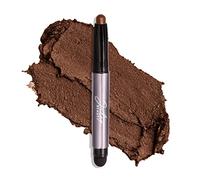 Julep Eyeshadow 101 Crème-to-Powder Eyeshadow Stick (Cocoa) Long-Lasting, Waterproof Eye Shadow - Blendable, Crease-Proof Eye Shadow Stick with Built-In Smudger - Shimmer