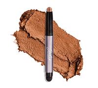 Julep Eyeshadow 101 Crème-to-Powder Eyeshadow Stick (Copper Shimmer) Long-Lasting, Waterproof Eye Shadow - Blendable, Crease-Proof with Built-In Smudger