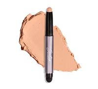 Julep Eyeshadow 101 Crème-to-Powder Eyeshadow Stick (Desert Matte) Long-Lasting, Waterproof Eye Shadow - Blendable, Crease-Proof with Built-In Smudger