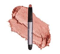 Julep Eyeshadow 101 Crème-to-Powder Eyeshadow Stick (Flame Shimmer) Long-Lasting, Waterproof Eye Shadow - Blendable, Crease-Proof with Built-In Smudger