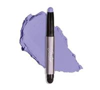 Julep Eyeshadow 101 Crème-to-Powder Eyeshadow Stick (Lavender Matte) Long-Lasting, Waterproof Eye Shadow - Blendable, Crease-Proof with Built-In Smudger