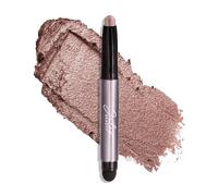 Julep Eyeshadow 101 Crème-to-Powder Eyeshadow Stick (Mink Mauve Shimmer) Long-Lasting, Waterproof Eye Shadow - Blendable, Crease-Proof with Built-In Smudger