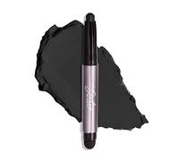Julep Eyeshadow 101 Crème-to-Powder Eyeshadow Stick (Onyx Black Matte) Long-Lasting, Waterproof Eye Shadow - Blendable, Crease-Proof with Built-In Smudger