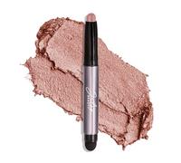 Julep Eyeshadow 101 Crème-to-Powder Eyeshadow Stick (Rose Shimmer) Long-Lasting, Waterproof Eye Shadow - Blendable, Crease-Proof with Built-In Smudger