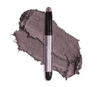 Julep Eyeshadow 101 Crème-to-Powder Eyeshadow Stick (Smoky Amethyst Shimmer) Long-Lasting, Waterproof Eye Shadow - Blendable, Crease-Proof with Built-In Smudger