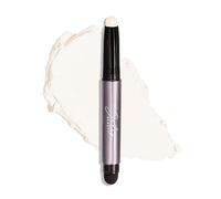 Julep Eyeshadow 101 Crème-to-Powder Eyeshadow Stick (Snowfall Matte) Long-Lasting, Waterproof Eye Shadow - Blendable, Crease-Proof with Built-In Smudger