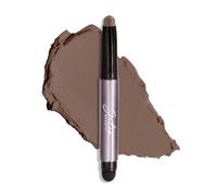 Julep Eyeshadow 101 Crème-to-Powder Eyeshadow Stick (Stone Matte) Long-Lasting, Waterproof Eye Shadow - Blendable, Crease-Proof with Built-In Smudger