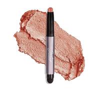 Julep Eyeshadow 101 Crème-to-Powder Eyeshadow Stick (Tiger's Eye Shimmer) Long-Lasting, Waterproof Eye Shadow - Blendable, Crease-Proof with Built-In Smudger