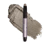 Julep Eyeshadow 101 Crème to Powder Waterproof Eyeshadow Stick, Galaxy Grey Metallic