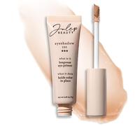 Julep Eyeshadow 101 Longwear Eye Primer - Lightweight, Transparent Eyeshadow Primer with Green Tea & Oil-Absorbing Powder for Vibrant, Long Lasting Crease-Free Eye Makeup Application and Colour