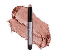 Julep Eyeshadow 101: Waterproof, Long-Lasting, Crease-Proof Rose Shimmer Cream-to-Powder Stick with Built-in Smudger
