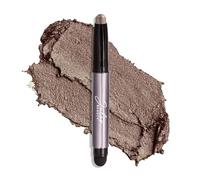 Julep Eyeshadow Stick 101 Cream-to-Powder (Taupe Mat) - Long Lasting, Waterproof, Blendable, Wrinkle Free Eyeshadow with Built-in Tasty, Shimmering Finish