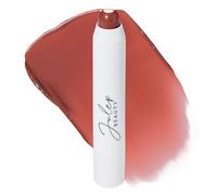 Julep It's Balm: Tinted Lip Balm + Buildable Lip Color -Burnt Sienna - Natural Gloss Finish - Hydrating Vitamin E Core - Vegan