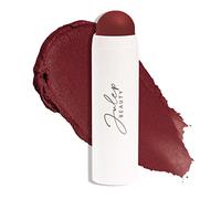 Julep Skip The Brush 2-in-1 Colour Stick for Cheeks and Lips (Passion Fruit) Cream to Powder Blusher and Lip Balm - Cream Blush Enriched with Vitamin E for Hydrated, Healthy Skin & Lip Care