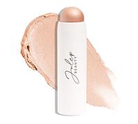 Julep Skip The Brush 2-in-1 Colour Stick for Cheeks and Lips (Sheer Glow) Cream to Powder Blusher and Lip Balm - Cream Blush Enriched with Vitamin E for Hydrated, Healthy Skin & Lip Care