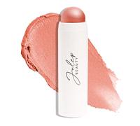Julep Skip The Brush Cream to Powder Blush Stick - Rose Gold - Blendable and Buildable Color - 2-in-1 Blush and Lip Makeup Stick